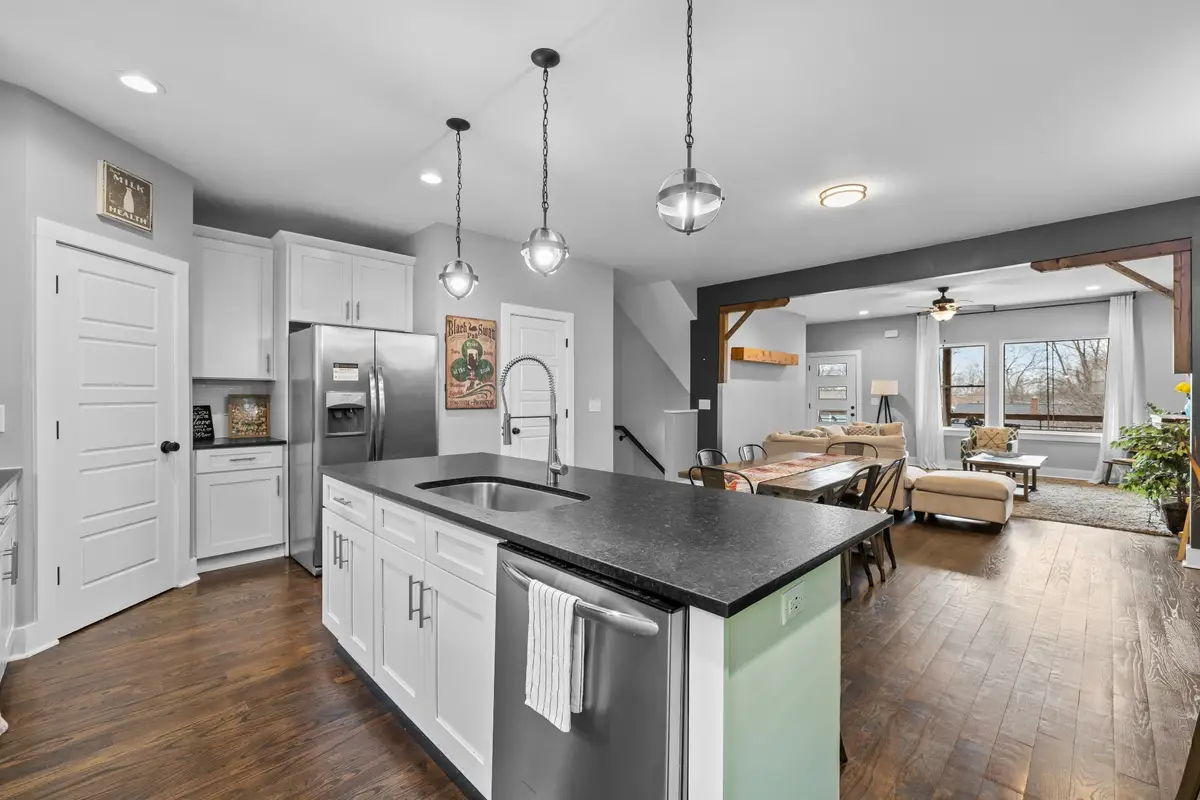 844 Cherokee Ave #11, Nashville, TN 37207 - #1