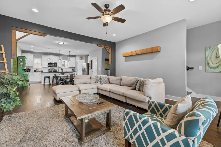844 Cherokee Ave #11, Nashville, TN 37207 - #3