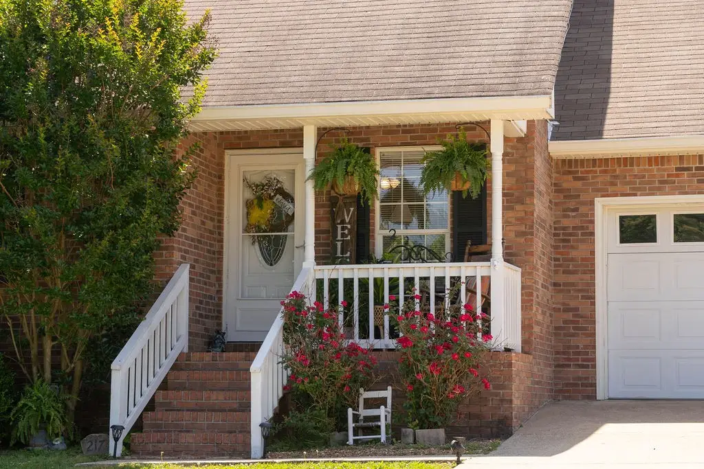 217 Wagoners Way, Westmoreland, TN 37186 - #1