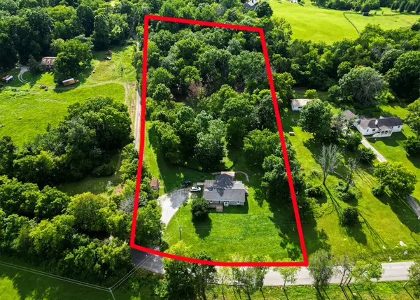 3803 N Chapel Rd, Franklin, TN 37067