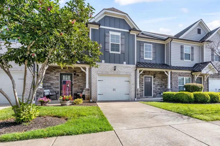 4414 Mcdowell Run, Murfreesboro, TN 37129 - #2