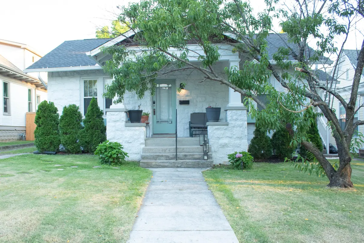 1414 Gartland Ave, Nashville, TN 37206 - #1