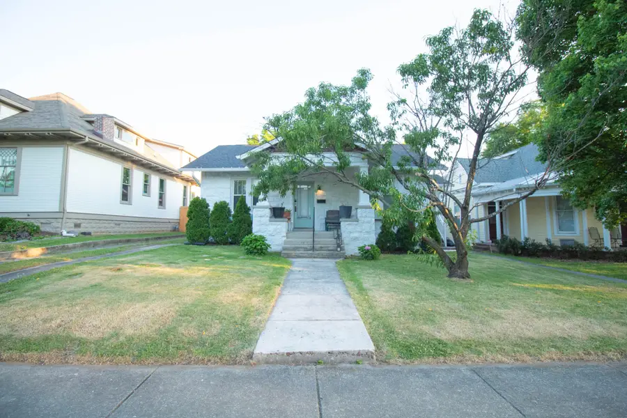 1414 Gartland Ave, Nashville, TN 37206 - #2