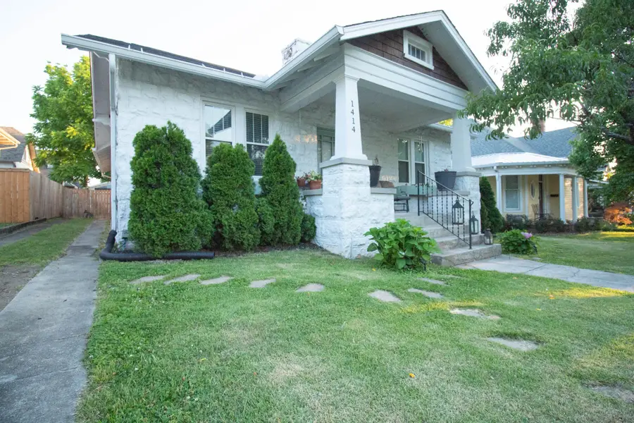 1414 Gartland Ave, Nashville, TN 37206 - #3