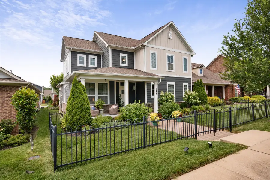 1531 Drakes Creek Rd, Hendersonville, TN 37075 - #2