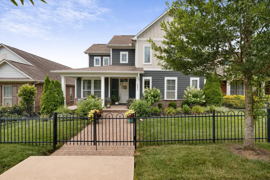 1531 Drakes Creek Rd, Hendersonville, TN 37075 - #3