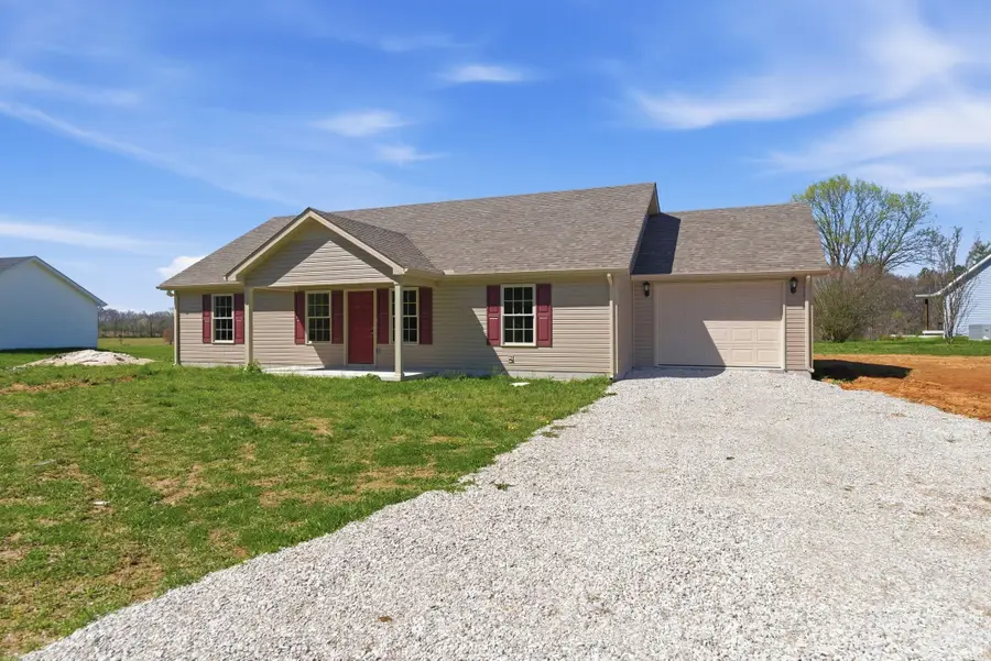 1605 Paynes Church Rd, Winchester, TN 37398 - #2