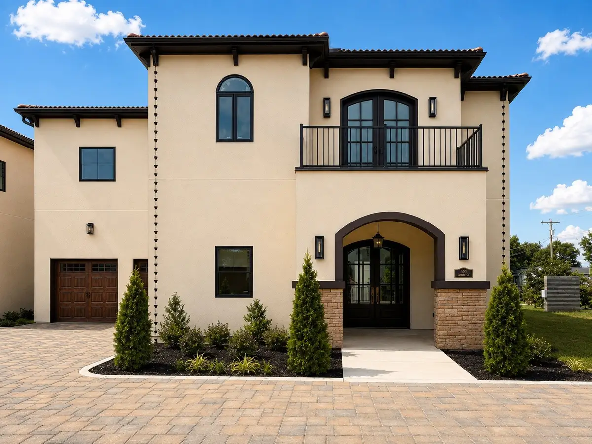 100 Ladera Ct, Nashville, TN 37209 - #1