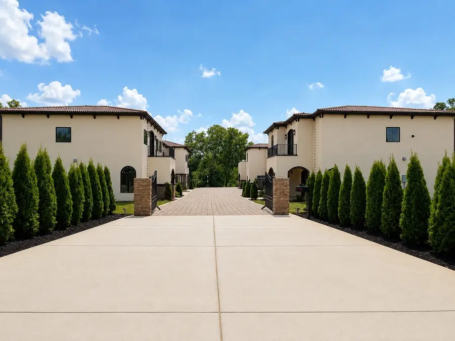 100 Ladera Ct, Nashville, TN 37209 - #2