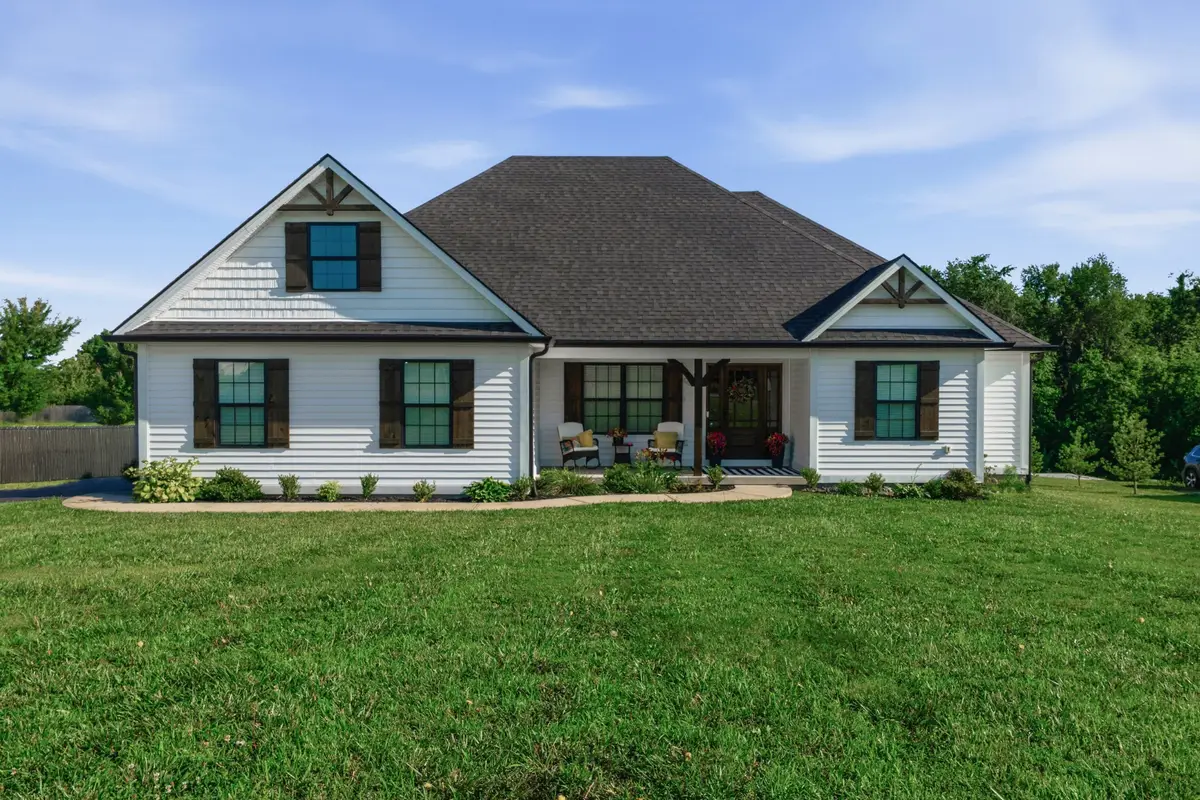 53 Brees Way, Smiths Grove, KY 42171 - #1