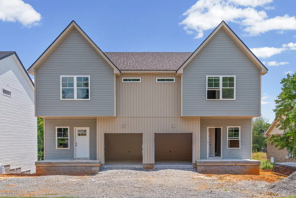 419 Cook Drive, Clarksville, TN 37042 - #1