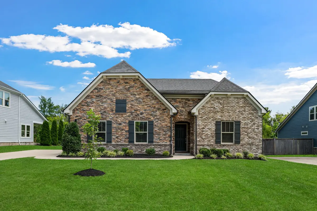 173 Burberry Glen Blvd, Nolensville, TN 37135 - #1
