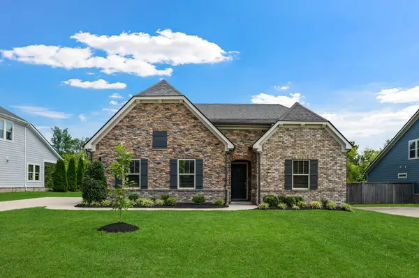173 Burberry Glen Blvd, Nolensville, TN 37135
