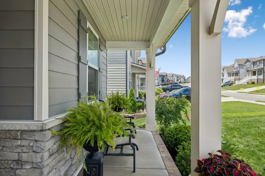 123 Millbrook Drive, Spring Hill, TN 37174 - #3