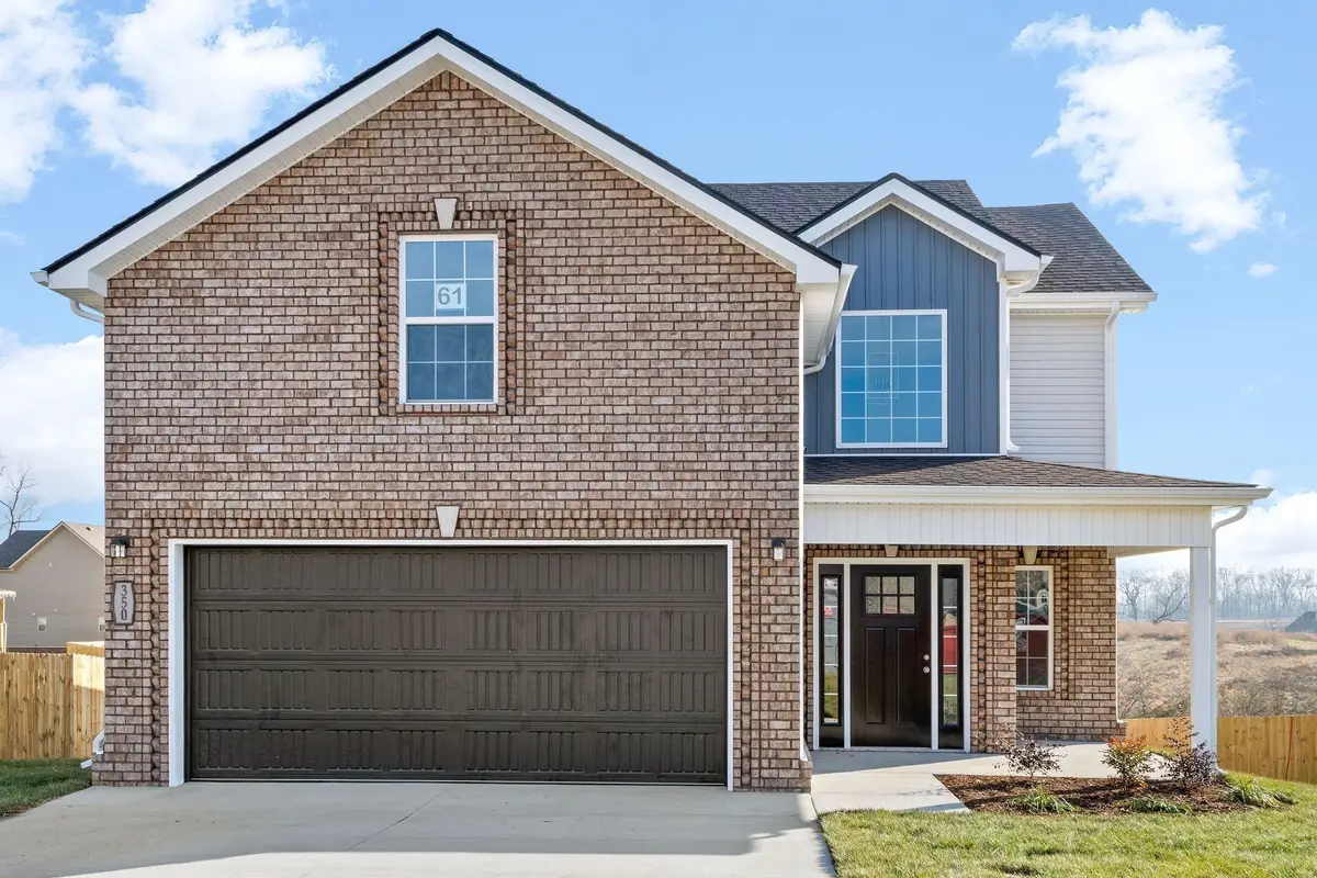 771 Jodine Ann Dr, Clarksville, TN 37043 - #1