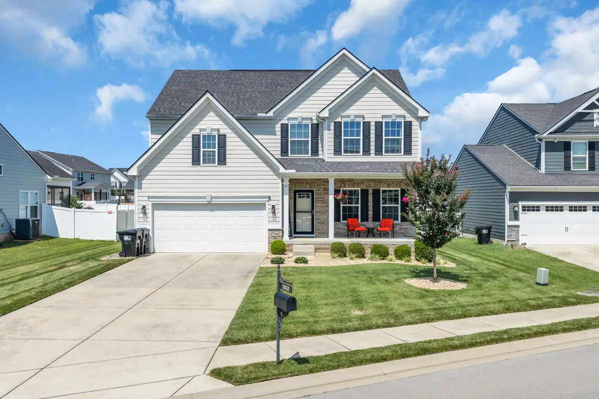 2852 Bluestem Ln, Murfreesboro, TN 37128 - #1