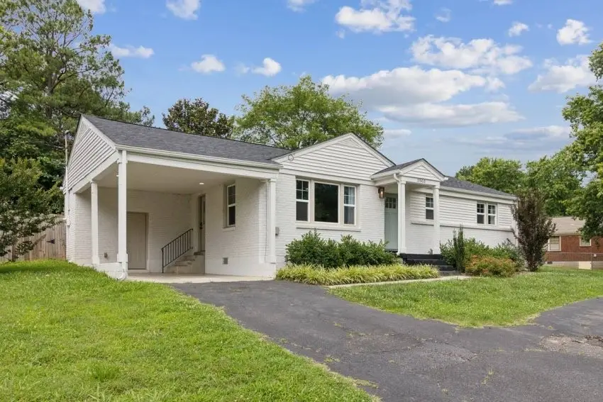 2503 Merry Oaks Dr, Nashville, TN 37214 - #1