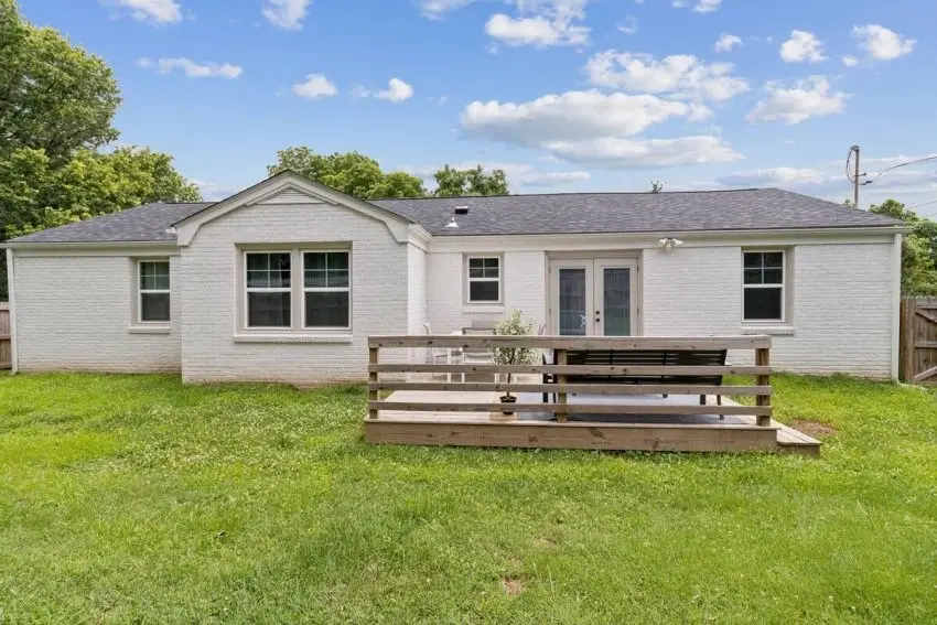 2503 Merry Oaks Dr, Nashville, TN 37214 - #3