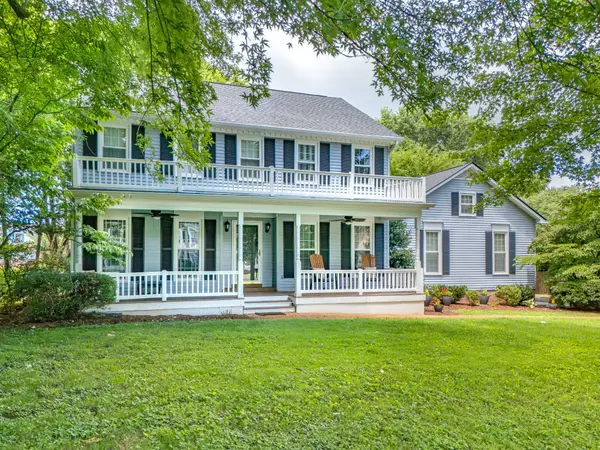 706 Edenburg Dr, Columbia, TN 38401
