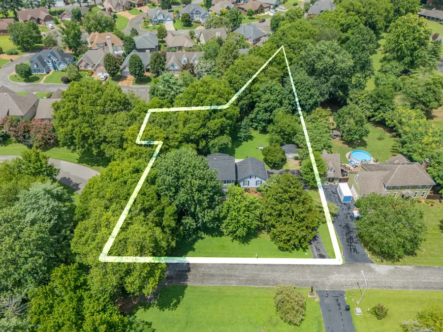 706 Edenburg Dr, Columbia, TN 38401 - #2