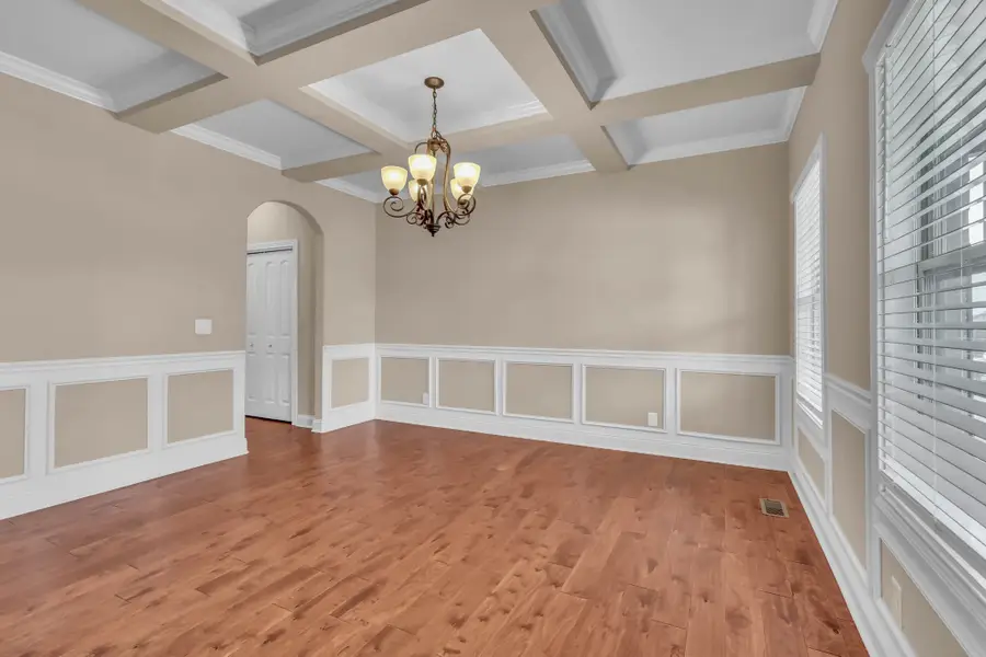 413 Clover Meadows Ct, Clarksville, TN 37043 - #2