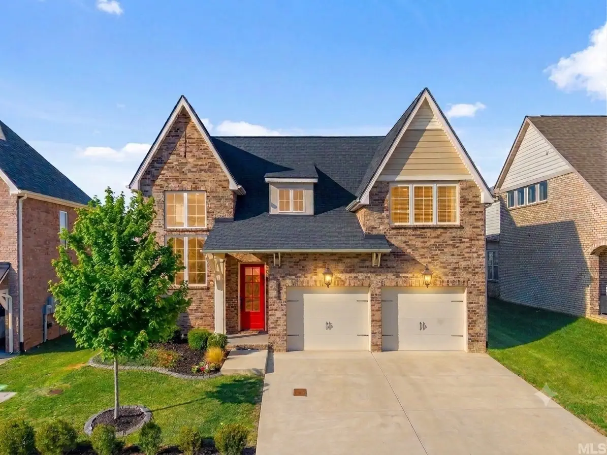 1035 Fallow Rd, Mount Juliet, TN 37122 - #1