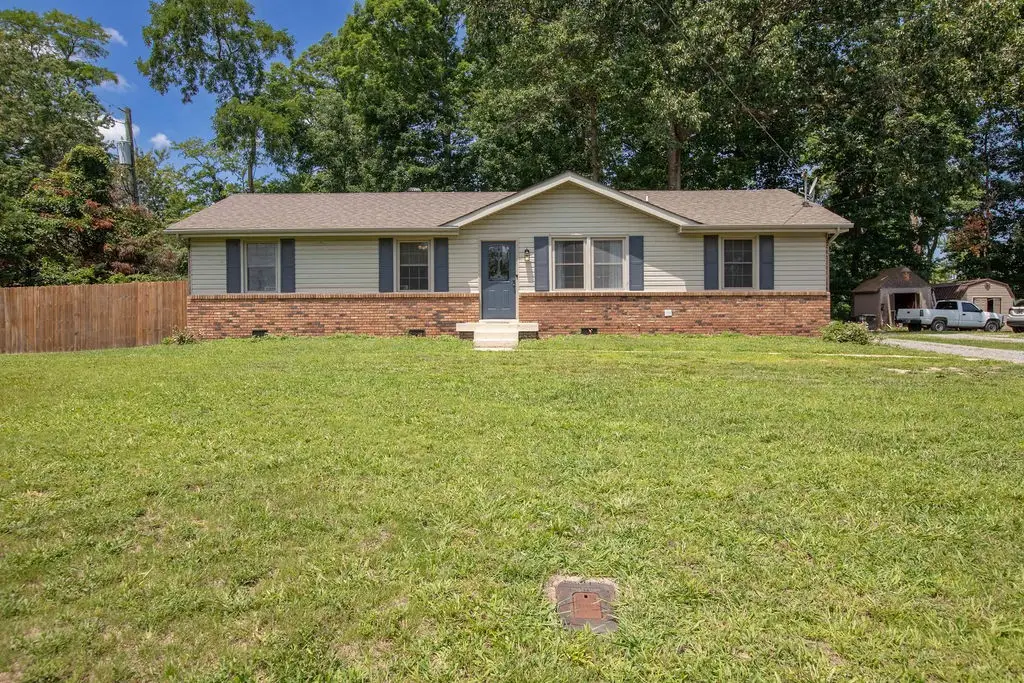 245 Charlemagne Blvd, Clarksville, TN 37042 - #1