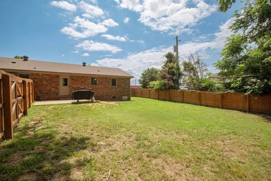 245 Charlemagne Blvd, Clarksville, TN 37042 - #3