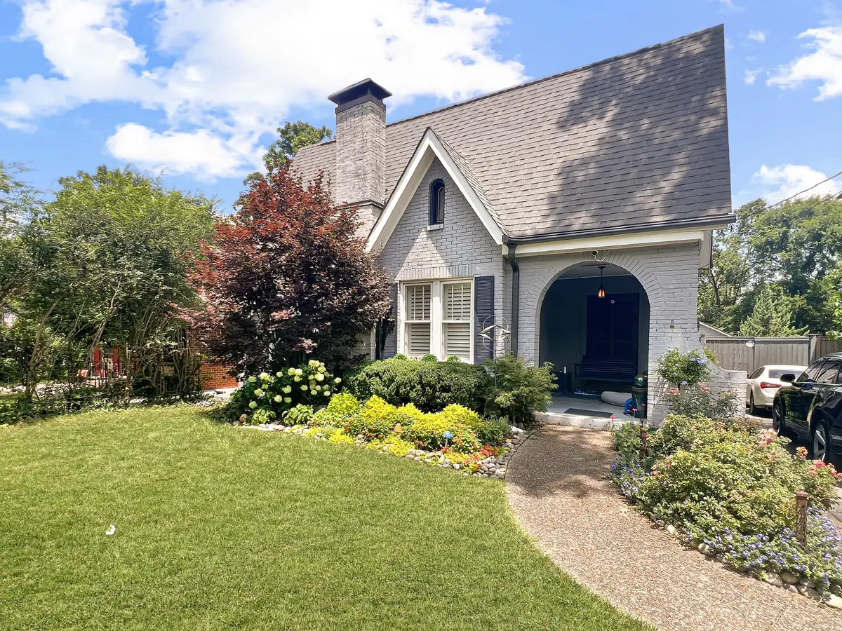 2508 Westwood Ave, Nashville, TN 37212 - #1