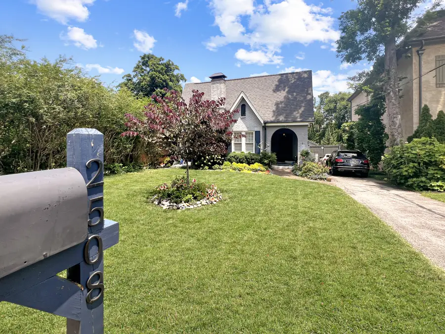 2508 Westwood Ave, Nashville, TN 37212 - #2