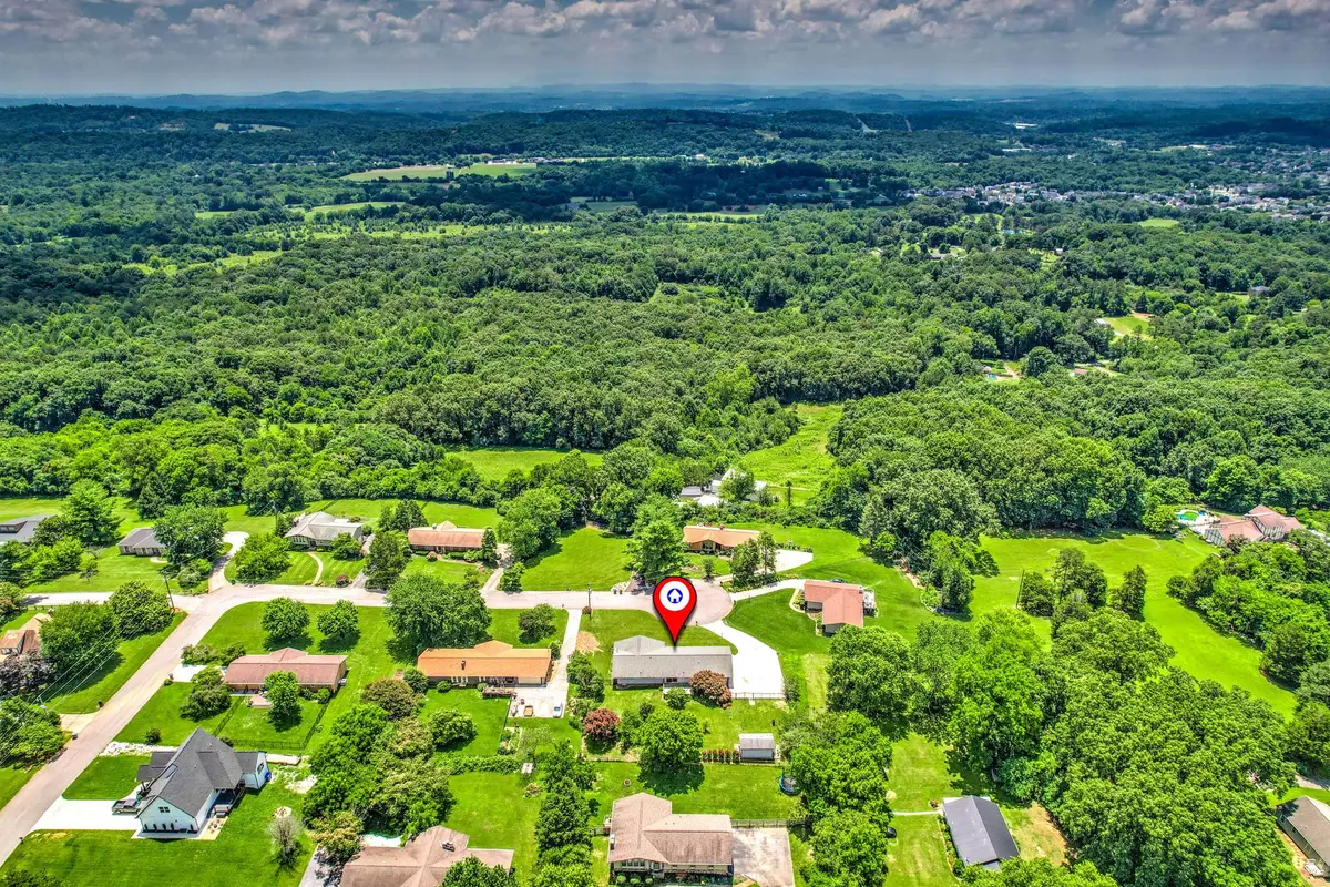6105 Top O Knox Dr, Knoxville, TN 37918 - #1