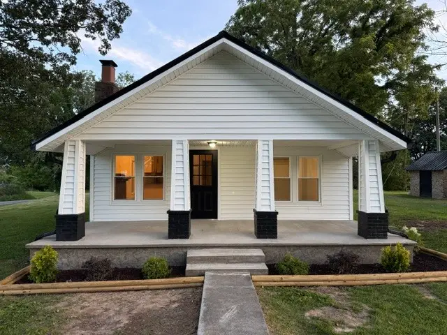 334 N Robin Hood Rd, Doyle, TN 38559 - #1
