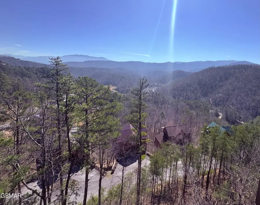 82 Parkside Ridge Way, Pigeon Forge, TN 37863 - #2