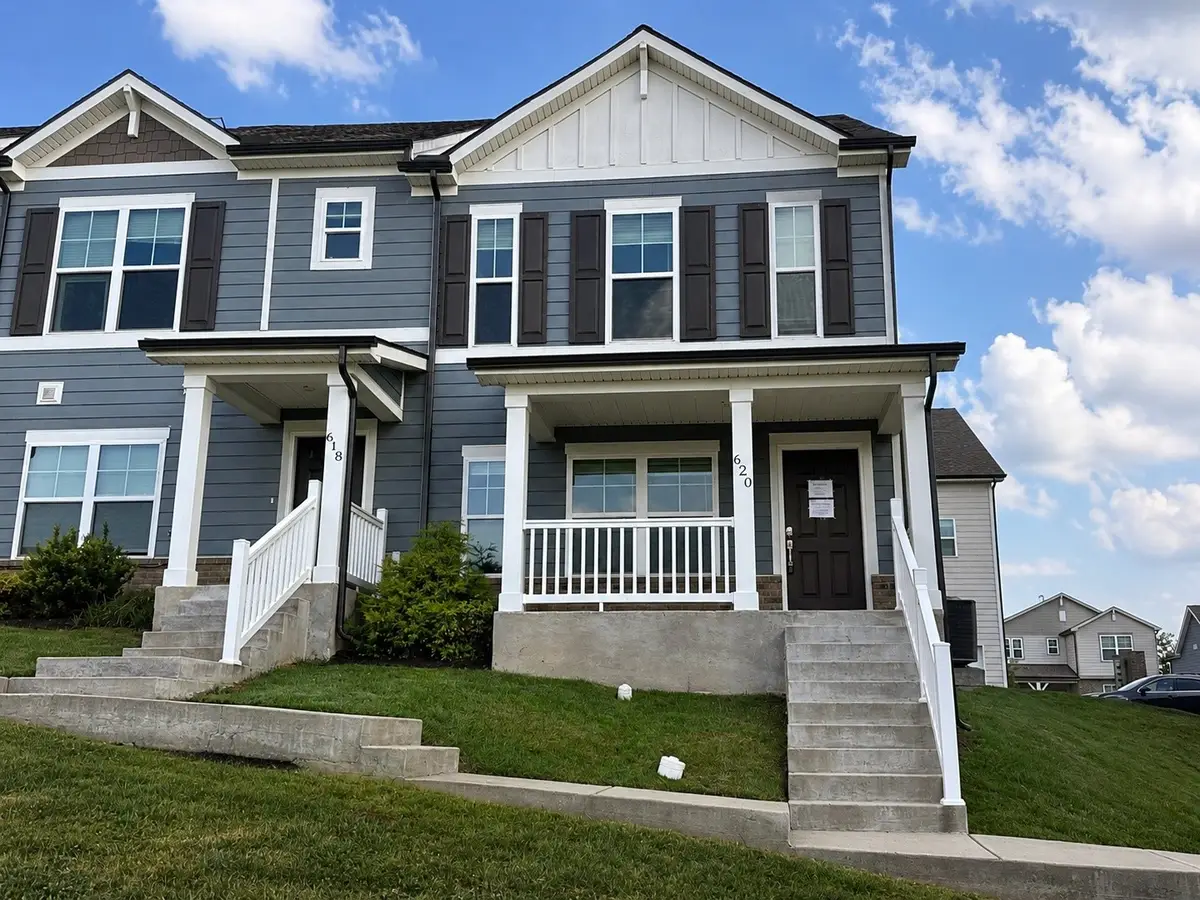 620 China Grove Aly, Antioch, TN 37013 - #1