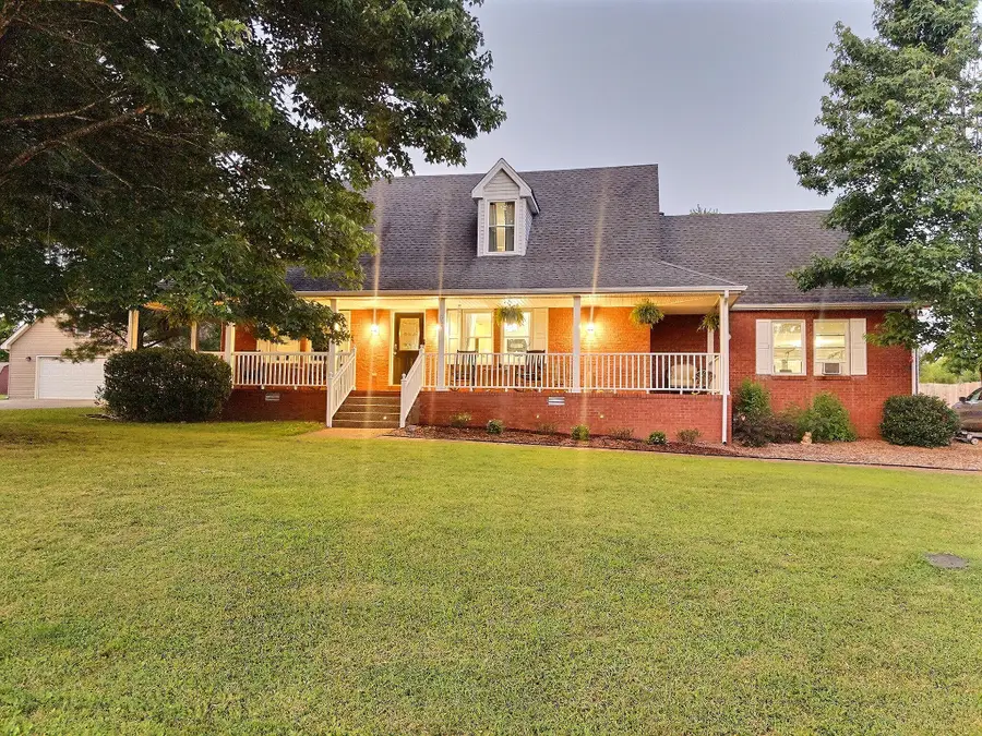 115 Spicer Ct, White House, TN 37188 - #2