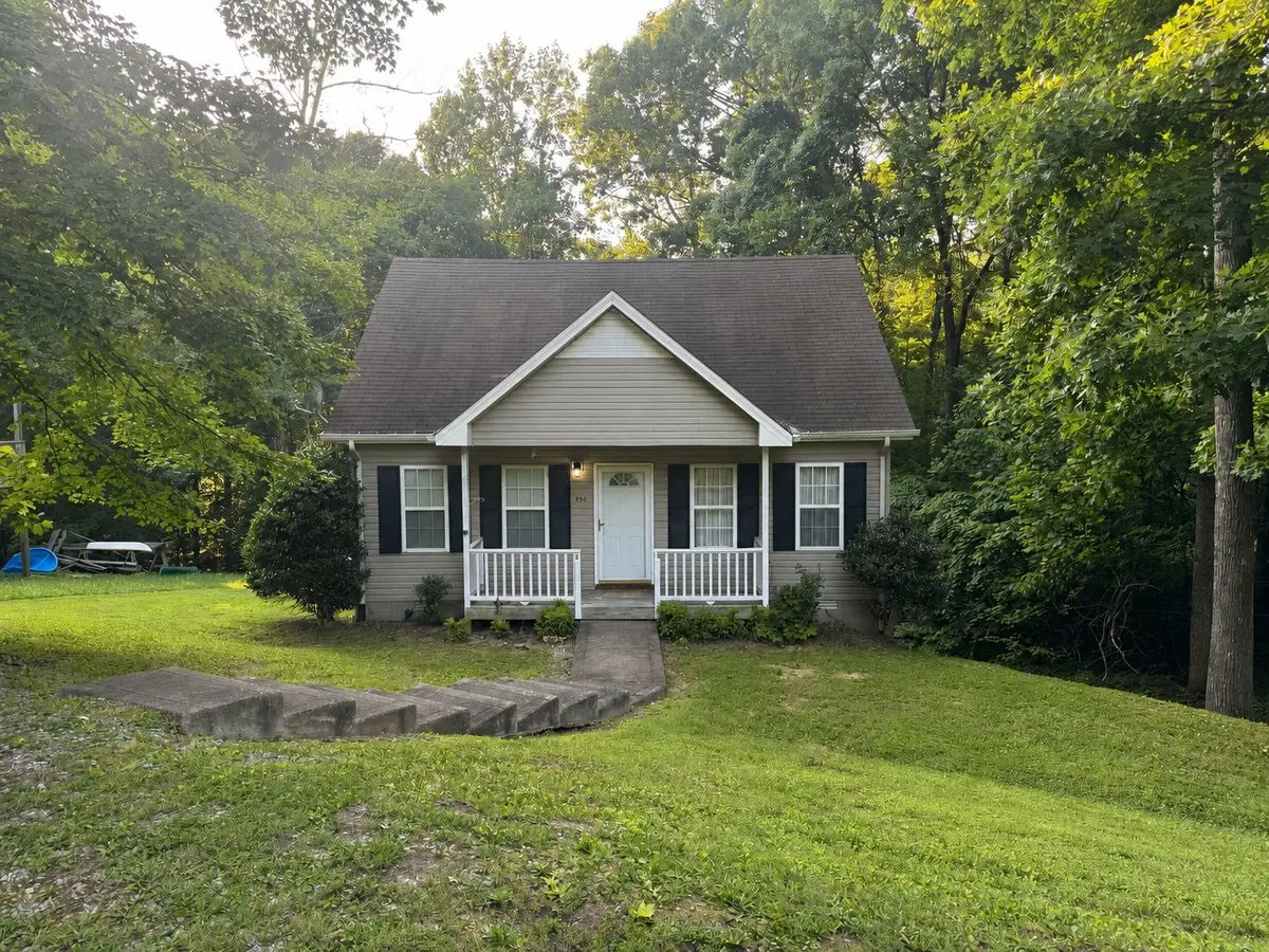 958 Jordan Cir, White Bluff, TN 37187 - #1