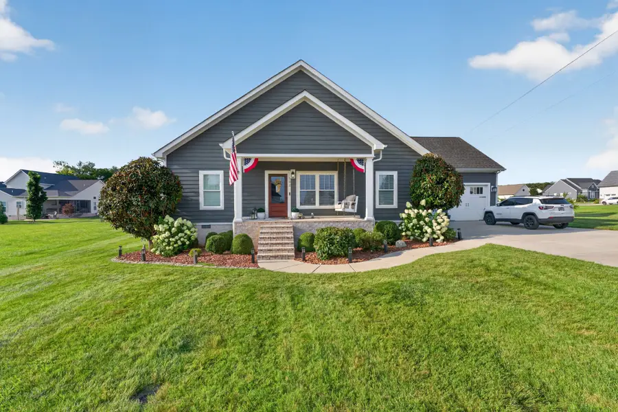 102 Cannonball Ct, Winchester, TN 37398 - #2
