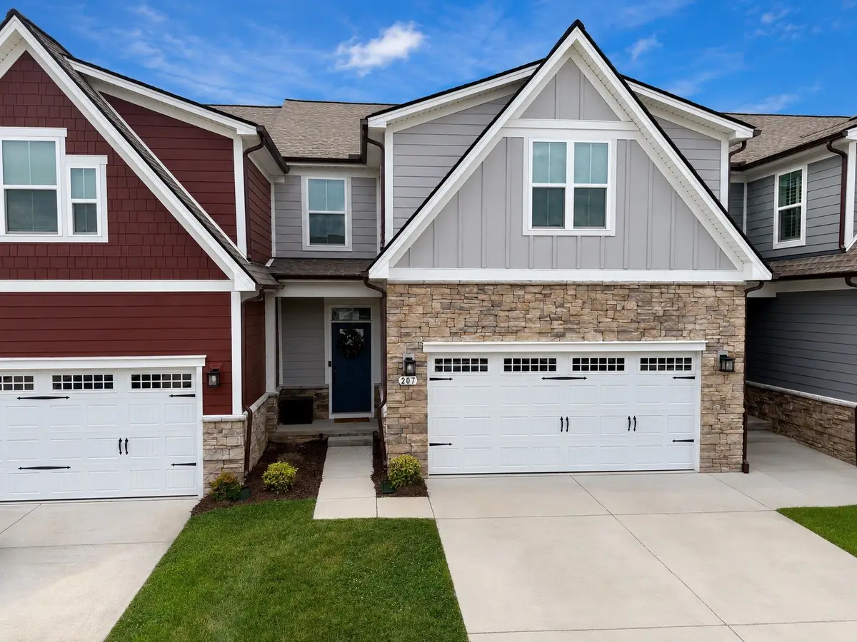 207 Pitchfork Way, Gallatin, TN 37066 - #1