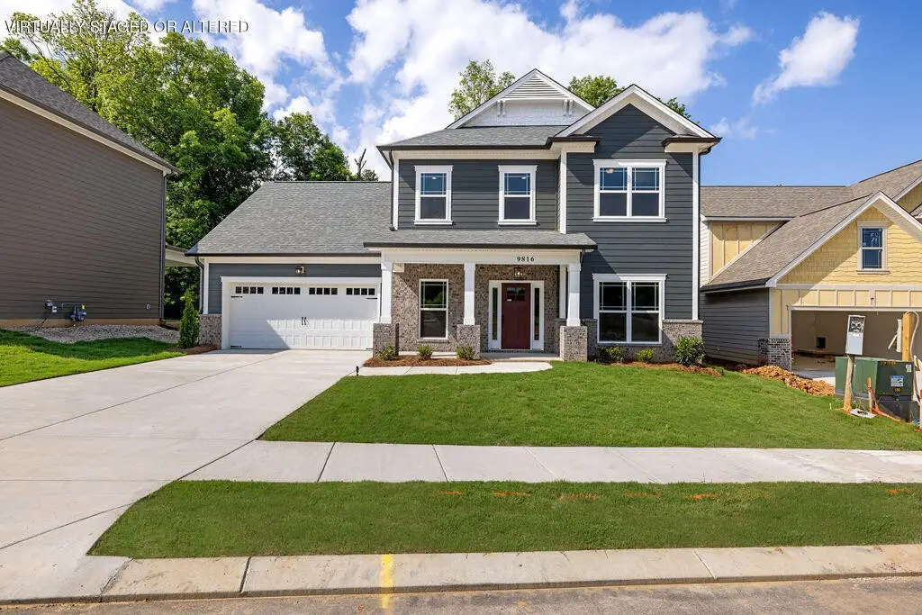 9816 Mayfly Road, Ooltewah, TN 37363 - #1
