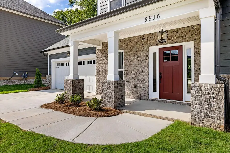 9816 Mayfly Road, Ooltewah, TN 37363 - #2