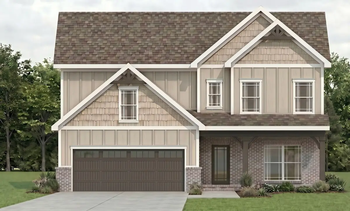 9804 Mayfly Road #71, Ooltewah, TN 37363 - #1