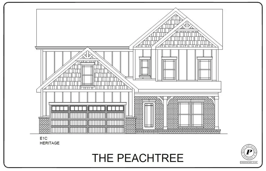 9804 Mayfly Road #71, Ooltewah, TN 37363 - #2