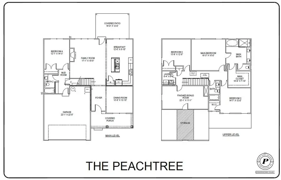 9804 Mayfly Road #71, Ooltewah, TN 37363 - #3
