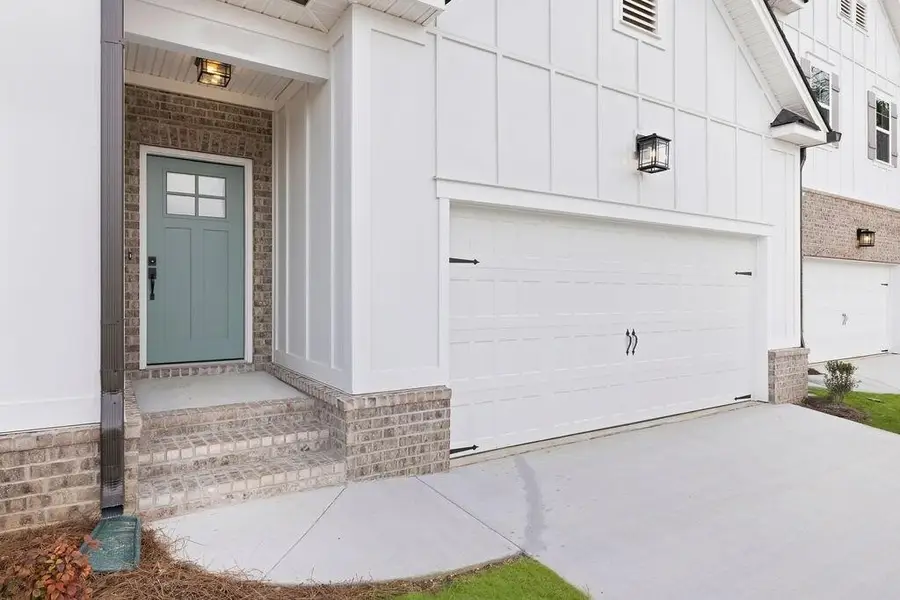 1631 Destiny Drive, Hixson, TN 37343 - #2