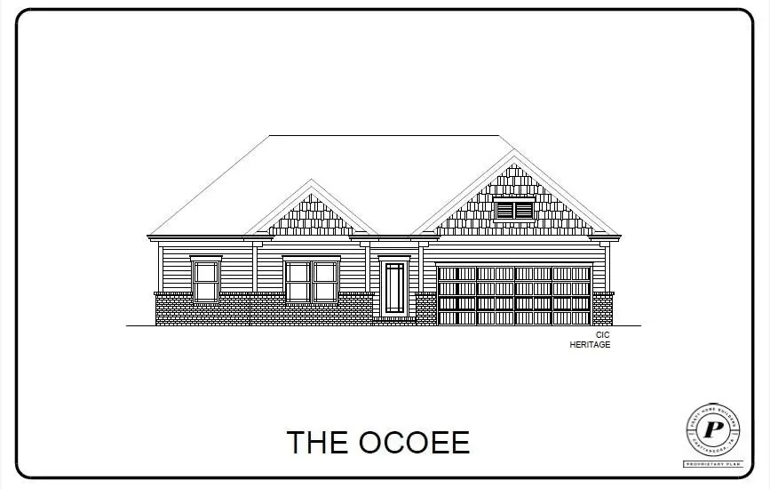 408 Winchester Drive #73, Fort Oglethorpe, GA 30742 - #2