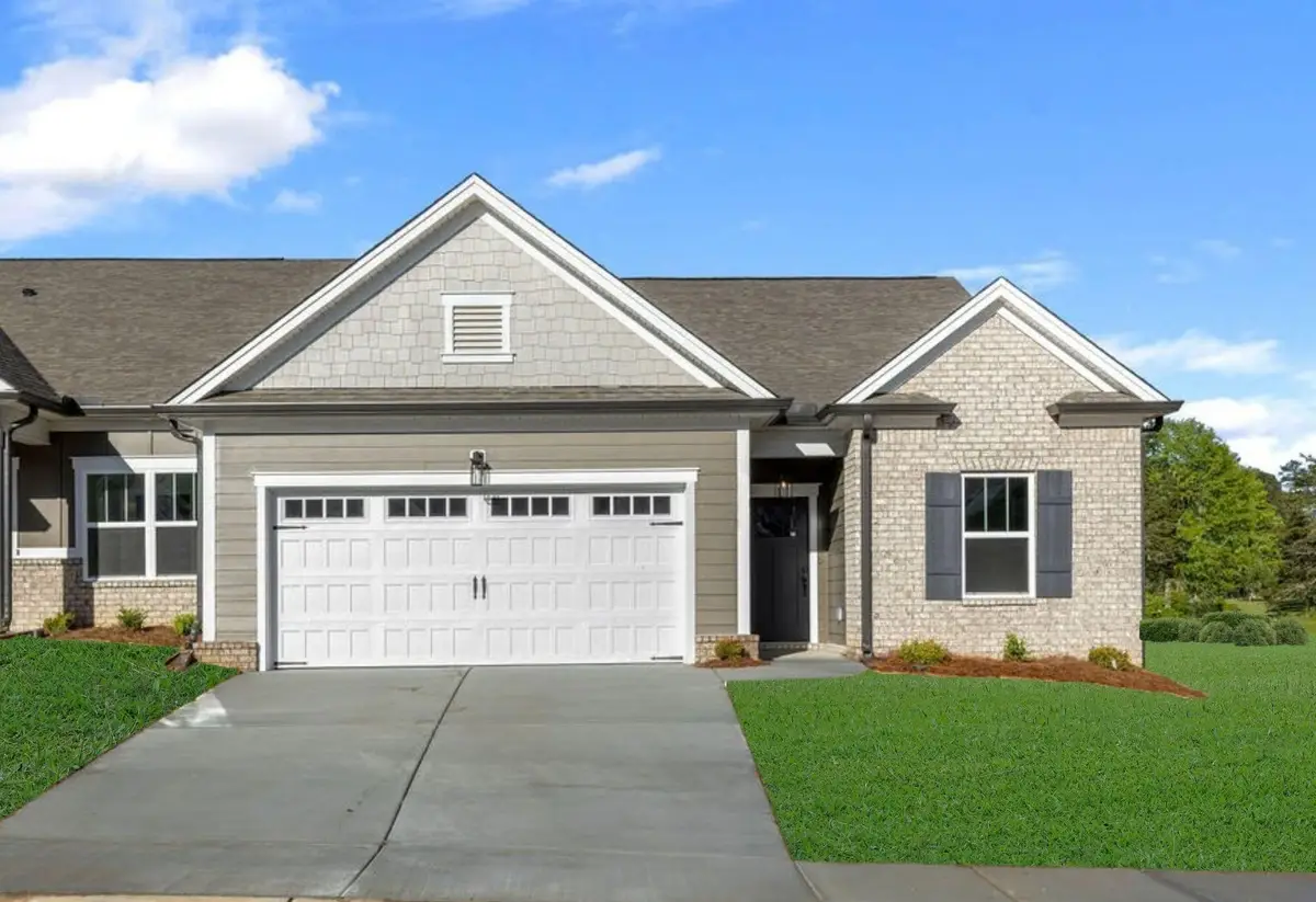 1611 Whisper Winds Lane #39, Ooltewah, TN 37363 - #1