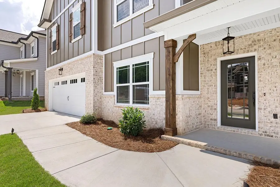 9828 Mayfly Road, Ooltewah, TN 37363 - #2