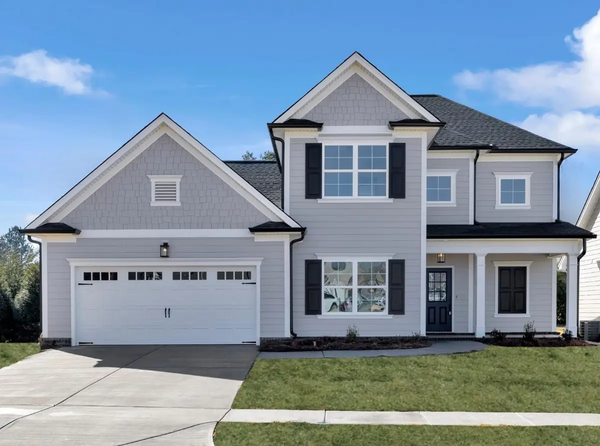 11401 Herons Hvn Drive #80, Soddy Daisy, TN 37379 - #1