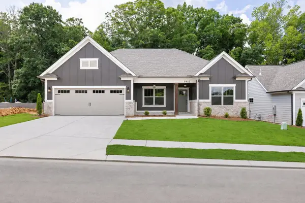 9852 Mayfly Road #75, Ooltewah, TN 37363