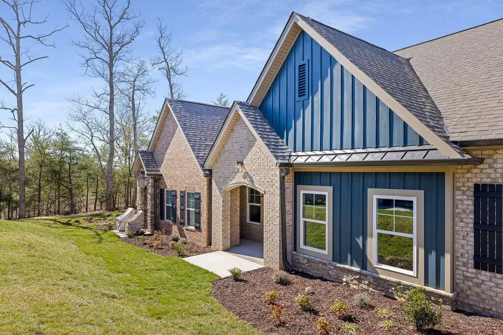 92 Founding Way, Lookout Mountain, GA 30750 - #1